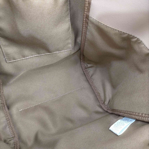 ビューティーアンドユースユナイテッドアローズ BEAUTY & YOUTH UNITED ARROWS 3パーテーションフェイクレザートート レディース