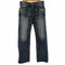 リーバイス Levis 503 CLASSICモデル 裏地ヒッコリー ジップフライデニムパンツ メンズ W31
