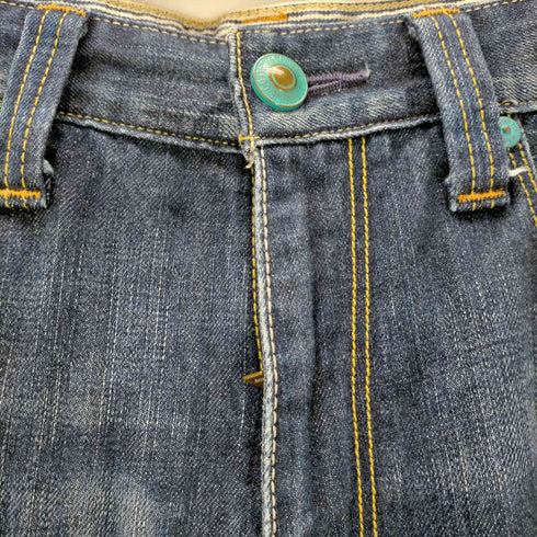 リーバイス Levis 503 CLASSICモデル 裏地ヒッコリー ジップフライデニムパンツ メンズ W31