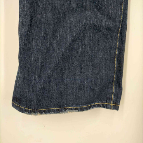 リーバイス Levis 503 CLASSICモデル 裏地ヒッコリー ジップフライデニムパンツ メンズ W31