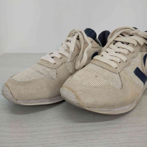 ヴェジャ VEJA SDU/NATURAL CALIFORNIA レディース 38