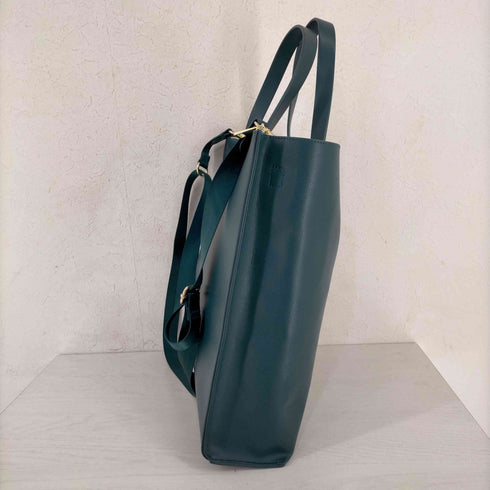 ロペピクニック Rope Picnic PASSAGE アシンメトリートート&ショルダー レディース