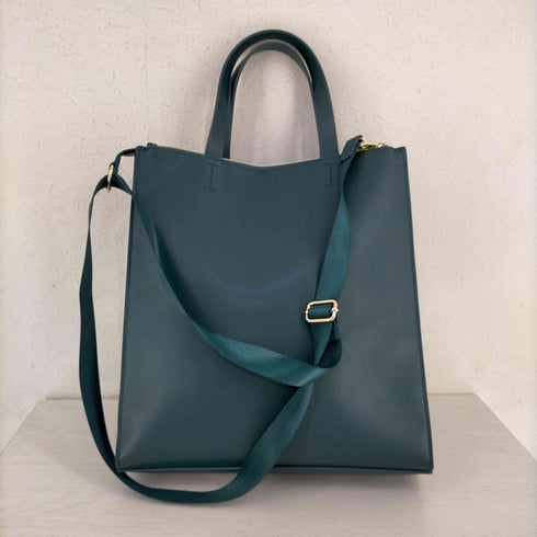ロペピクニック Rope Picnic PASSAGE アシンメトリートート&ショルダー レディース