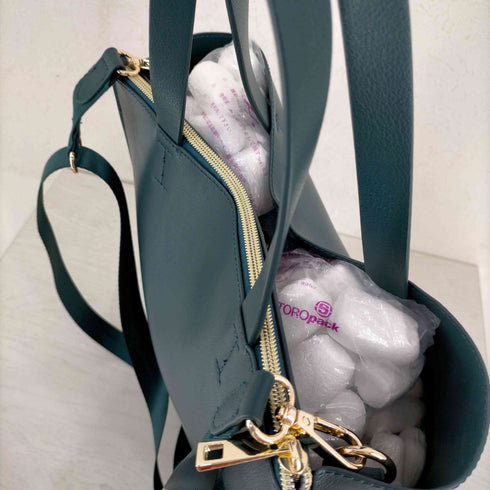 ロペピクニック Rope Picnic PASSAGE アシンメトリートート&ショルダー レディース