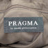 PRAGMA 2wayショルダー ハンドバック レディース