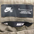 ナイキスケートボーディング NIKE SB FTM FLEX CARGO メンズ US:32-33