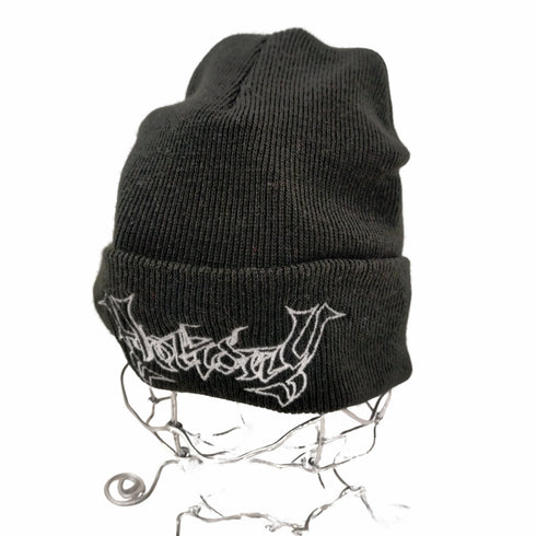 ホリデイ holiday 23AW METAL BEANIE メンズ
