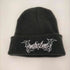 ホリデイ holiday 23AW METAL BEANIE メンズ