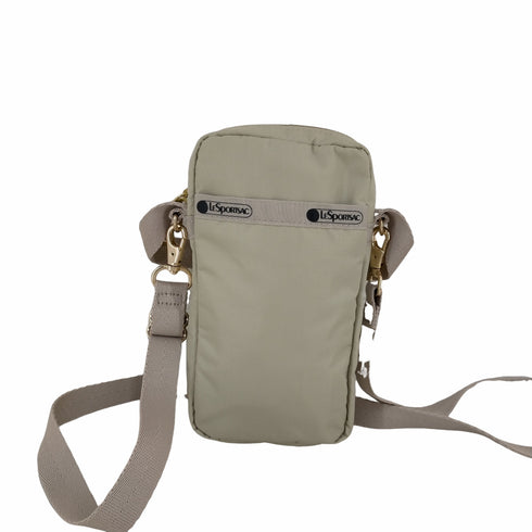 レスポートサック LeSportsac クロスボディバック レディース
