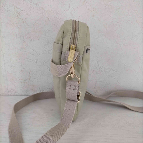 レスポートサック LeSportsac クロスボディバック レディース