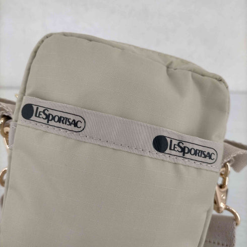 レスポートサック LeSportsac クロスボディバック レディース