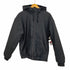 ダイム Dime QUILTED HOODED JACKET メンズ import:M