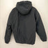 ダイム Dime QUILTED HOODED JACKET メンズ import:M