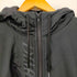 ダイム Dime QUILTED HOODED JACKET メンズ import:M