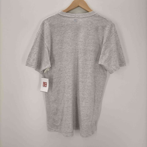 ラッセルアスレチック RUSSELL ATHLETIC USA製 S/S霜降りクルーネックTシャツ メンズ JPN:L