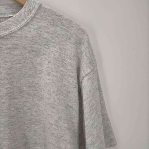 ラッセルアスレチック RUSSELL ATHLETIC USA製 S/S霜降りクルーネックTシャツ メンズ JPN:L