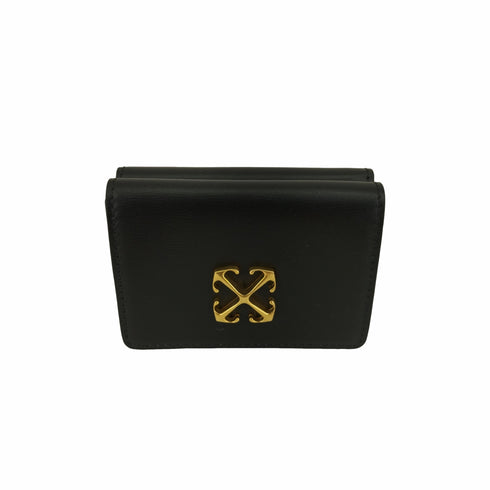 オフホワイト OFF-WHITE Mini jitney Wallet レディース