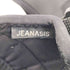 ジーナシス JEANASIS ボリュームソールサンダル レディース