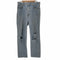 リーバイス Levis リメイク 550 ボタン裏4460 ジップフライ ウォッシュデニム メンズ W36 L36