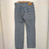 リーバイス Levis リメイク 550 ボタン裏4460 ジップフライ ウォッシュデニム メンズ W36 L36