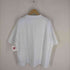 スーパーサンクス SUPERTHANKS ビックパッチポケットTシャツ メンズ JPN:L