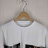 スーパーサンクス SUPERTHANKS ビックパッチポケットTシャツ メンズ JPN:L