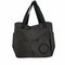 メアリークヮント MARY QUANT デイジーシンプルポケットトートバッグ レディース