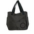 メアリークヮント MARY QUANT デイジーシンプルポケットトートバッグ レディース