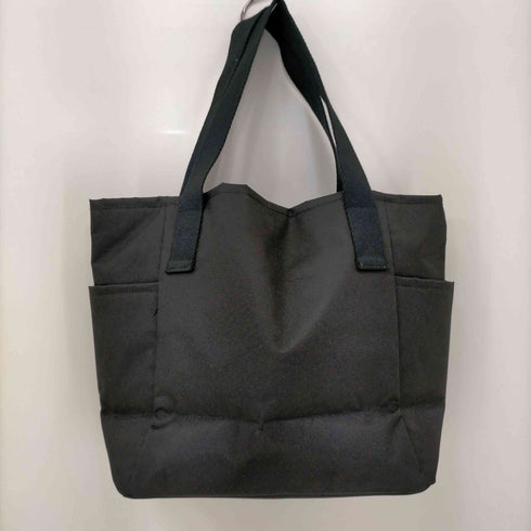 メアリークヮント MARY QUANT デイジーシンプルポケットトートバッグ レディース