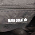 メアリークヮント MARY QUANT デイジーシンプルポケットトートバッグ レディース