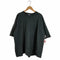 ラッセルアスレチック RUSSELL ATHLETIC ロゴ刺繍クルーネックコットンTシャツ メンズ JPN:L