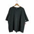 ラッセルアスレチック RUSSELL ATHLETIC ロゴ刺繍クルーネックコットンTシャツ メンズ JPN:L