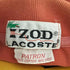 アイゾッドラコステ IZOD LACOSTE 70-80S 糸巻きタグ PATRON ポロシャツ メンズ