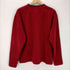 ギャップ Gap OLD Vネックフリースプルオーバー メンズ JPN:M