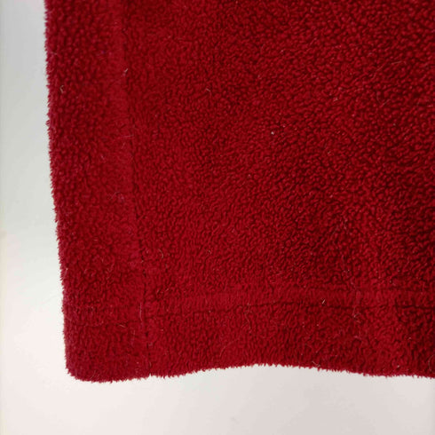 ギャップ Gap OLD Vネックフリースプルオーバー メンズ JPN:M