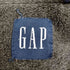 ギャップ Gap OLD Vネックフリースプルオーバー メンズ JPN:M