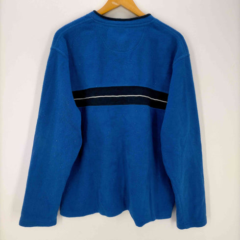 ギャップ Gap OLD Vネックフリースプルオーバー メンズ JPN:M