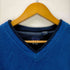 ギャップ Gap OLD Vネックフリースプルオーバー メンズ JPN:M