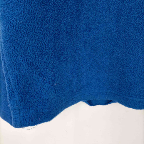 ギャップ Gap OLD Vネックフリースプルオーバー メンズ JPN:M