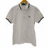フレッドペリー FRED PERRY S/S ロゴ刺繍ポロシャツ メンズ US:36