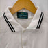 フレッドペリー FRED PERRY S/S ロゴ刺繍ポロシャツ メンズ US:36