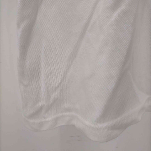 フレッドペリー FRED PERRY S/S ロゴ刺繍ポロシャツ メンズ US:36