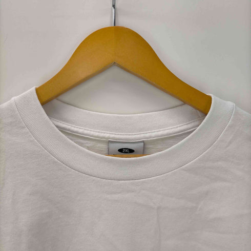 プロクラブ PRO CLUB L/S ヘビーウェイトクルーネックTシャツ メンズ JPN:XXL