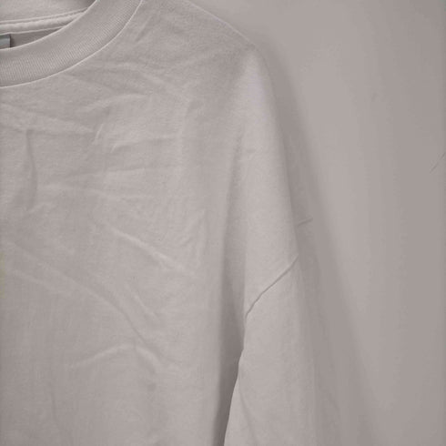 プロクラブ PRO CLUB L/S ヘビーウェイトクルーネックTシャツ メンズ JPN:XXL