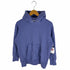 ビューティーアンドユースユナイテッドアローズ BEAUTY & YOUTH UNITED ARROWS リバースウェットパーカー メンズ L