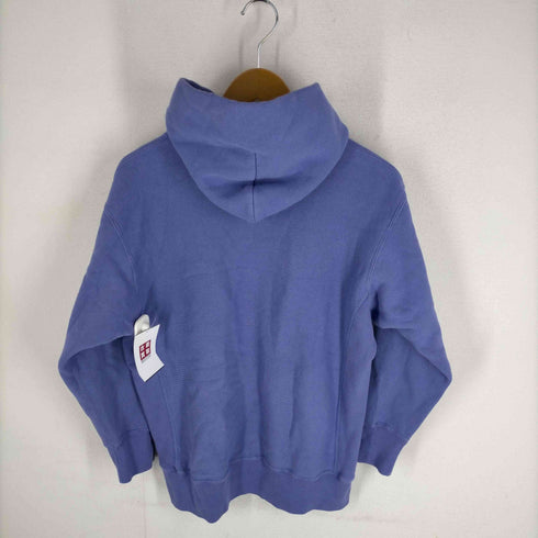 ビューティーアンドユースユナイテッドアローズ BEAUTY & YOUTH UNITED ARROWS リバースウェットパーカー メンズ L