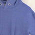 ビューティーアンドユースユナイテッドアローズ BEAUTY & YOUTH UNITED ARROWS リバースウェットパーカー メンズ L