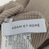 アダムエロペ Adam et Rope ニットフレアパンツ レディース FREE