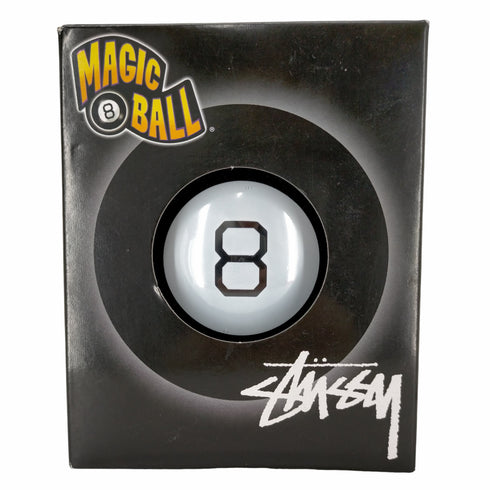 ステューシー Stussy magic 8 ball floater メンズ