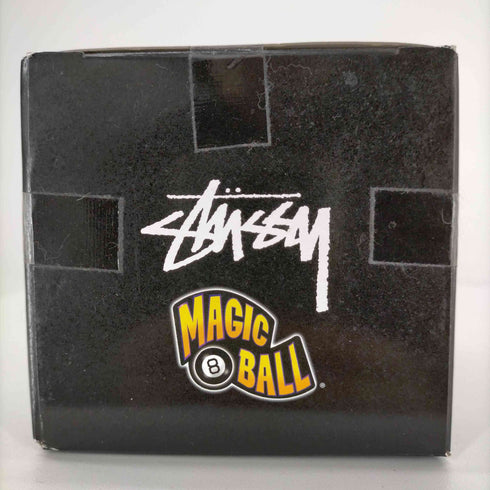 ステューシー Stussy magic 8 ball floater メンズ